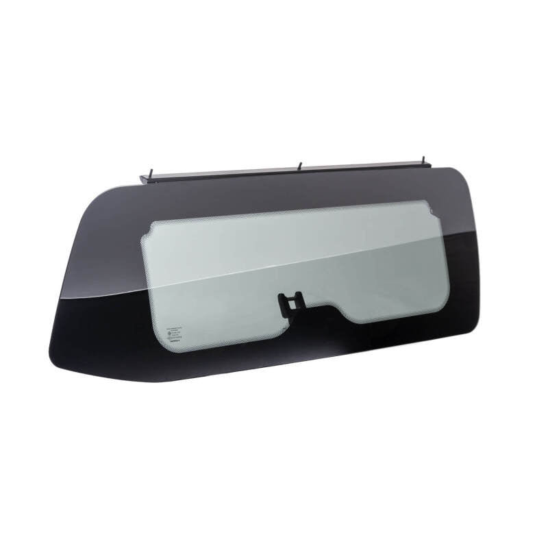 ARB Ascent Canopy Replacement RHS Lift-Up Window Assembly - 668002SP