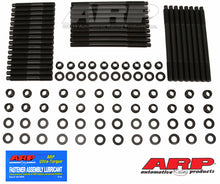 Load image into Gallery viewer, ARP Small Block Chevy w/ Brodix Rodeck Alum Block BD1010 and BD2000 Heads - Head Stud Kit - 134-4305