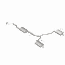 Load image into Gallery viewer, MagnaFlow BRE Exhaust Kit 13-17 ENCLAVE ACADIA ACADIA LIMITED 3.6L - 106-0765