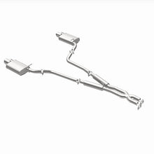 Load image into Gallery viewer, MagnaFlow BRE Exhaust Kit 10-14 Cadillac CTS - 106-0863
