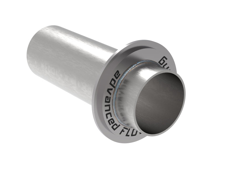 aFe MACH Force-ST 2 IN 304 Stainless Steel Exhaust Tuning Insert - 49-93003