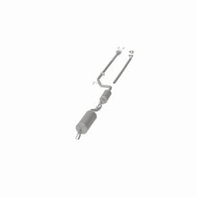 Load image into Gallery viewer, MagnaFlow BRE Exhaust Kit 14-15 Honda Civic 1.8L - 106-0102