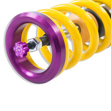 Load image into Gallery viewer, KW Mercedes E300 Sedan W213 E300 Coupe c238 2WD Without EDC Coilover Kit V3 - 35225099
