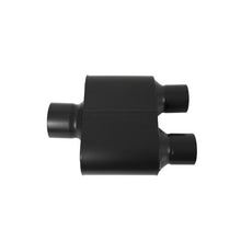 Load image into Gallery viewer, Flowmaster 3IN(C)/2.5OUT(D) Super 10 SS Muffler - 8430152
