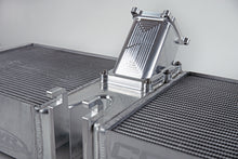 Load image into Gallery viewer, CSF 2020+ Porsche 992 Turbo/S and 992.2 Carrera 3.0T High Performance Intercooler System - 8188