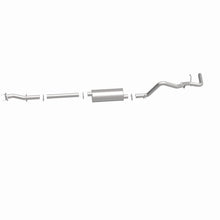 Load image into Gallery viewer, MagnaFlow BRE Exhaust Kit 01-06 Escalade Avalanche Suburban Yukon 5.3L - 106-0011