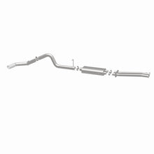Load image into Gallery viewer, MagnaFlow Sys C/B Chevy C/K 1500 Ext Cab - 15602