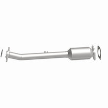 Load image into Gallery viewer, MagnaFlow 05-06 Nissan Pathfinder 4.0L Direct Fit Converter - 5491669