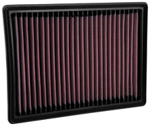 Load image into Gallery viewer, K&amp;N Replacement Air Filter 18-20 Renault Megane IV 1.8L L4 - 33-3152