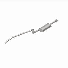 Load image into Gallery viewer, MagnaFlow BRE Exhaust Kit 02-03 Suzuki XL-7 2.7L - 106-0295