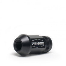 Load image into Gallery viewer, Skunk2 12 x 1.5 Forged Lug Nut Set (Black Series) (16 Pcs.) - 520-99-0853