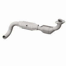 Load image into Gallery viewer, MagnaFlow 04-05 Ford F-150 5.4L Direct Fit Converter - 5481238