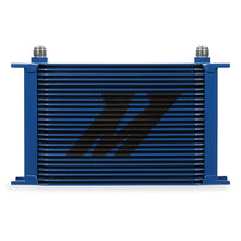 Load image into Gallery viewer, Mishimoto Universal 25 Row Oil Cooler - MMOC-25