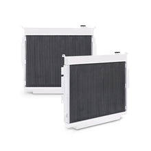 Load image into Gallery viewer, Mishimoto 83-94 Ford 6.9L/7.3L IDI Diesel Aluminum Radiator - MMRAD-F2D-83