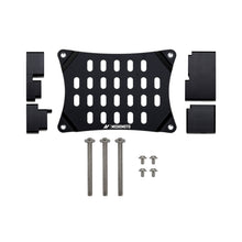 Load image into Gallery viewer, Mishimoto 2024+ Toyota Tacoma License Plate Relocation Kit - MMLP-TAC-24