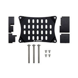 Mishimoto 2024+ Toyota Tacoma License Plate Relocation Kit - MMLP-TAC-24