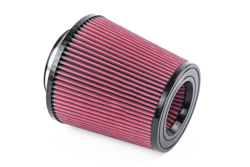 APR 15-26 Audi/Volkswagen EA888.3/EA888.4 (MQB) 1.8T/2.0T Open Carbon Fiber Intake System - CI100040