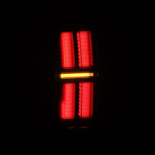 Load image into Gallery viewer, AlphaRex 05-15 Toyota Tacoma NOVA LED Tail Lights - Black