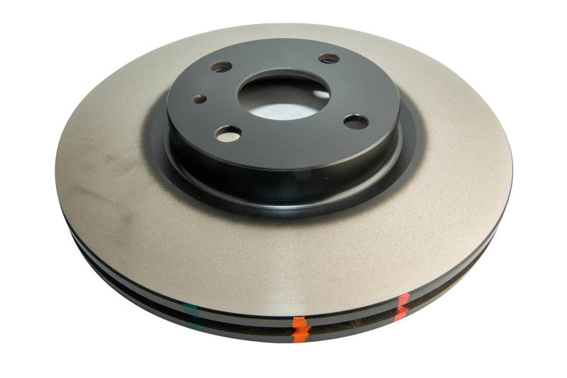 DBA 16-18 Mazda MX-5 Front 4000 Series Standard Rotor - DBA42964