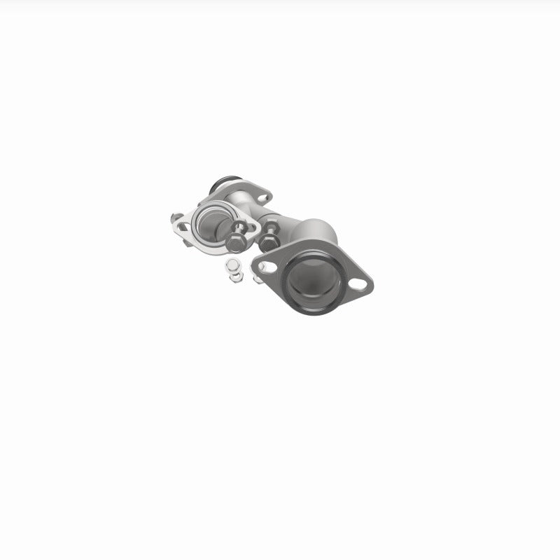 BRE Exhaust 02-06 MPV 3.0L Front Pipe Kit - 107-0207