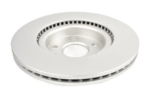 Load image into Gallery viewer, DBA 18-22 Volvo XC40 (w/296mm Front Rotor) Front En-Shield Standard Rotor - DBA3604E