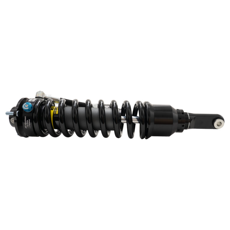 Bilstein 03-09 Toyota 4Runner / Lexus GX470 B8 8112 (DSA+) Front Left Shock - 1.3-4in Lift - 41-326343