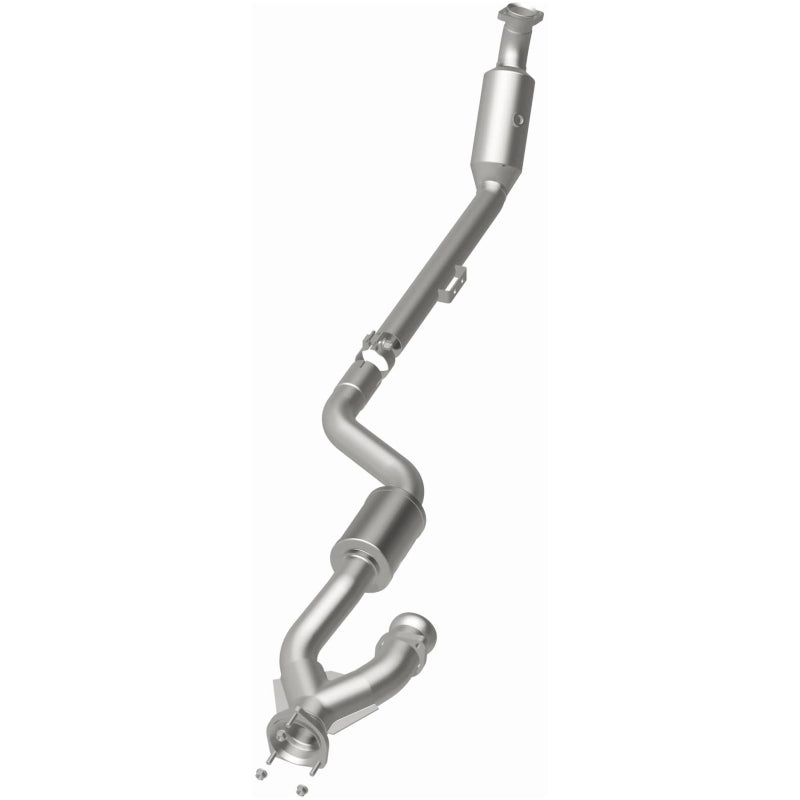 MagnaFlow 06-07 Mercedes-Benz C280 3.0L Direct Fit Converter - 551264