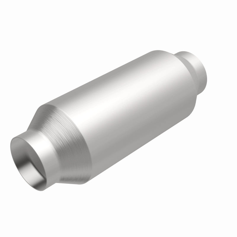 MagnaFlow Universal Catalytic Converter 2 inch C/C spun body - 99754HM