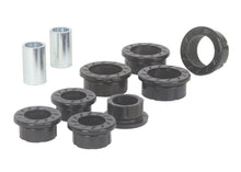 Load image into Gallery viewer, Whiteline 1984-1996 Chevrolet Corvette Strut rod - to chassis bushing - W83488