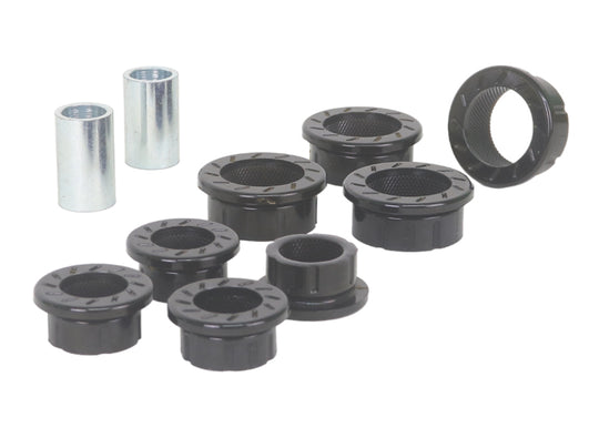 Whiteline 1984-1996 Chevrolet Corvette Strut rod - to chassis bushing - W83488