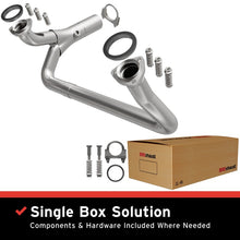 Load image into Gallery viewer, BRE Exhaust 88-93 C1500 C2500 K1500 K2500 4.3L 5.0L Front Pipe Kit - 107-0174