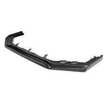 Load image into Gallery viewer, Seibon 2015+ Subaru STI/WRX MB3-Style Carbon Fiber Front Lip - FL15SBIMP-MB3