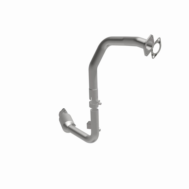 MagnaFlow Direct Fit Catalytic Converter 05-08 LR3/RR Sport PS OEM - 49719