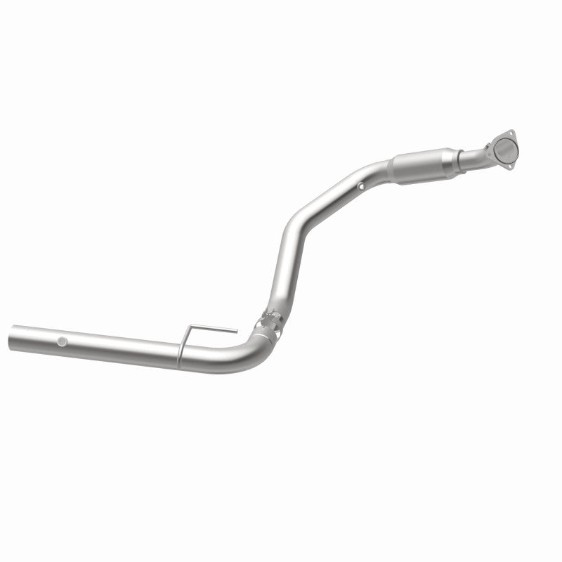 MagnaFlow 07-09 Chevrolet Express 2500 4.8L Direct Fit Converter - 5451525