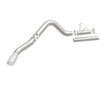 Load image into Gallery viewer, MagnaFlow 07-17 Dodge Ram 2500/3500 6.7L DPF-Back SS 5in Single Passenger Side Rear Exit - 17874