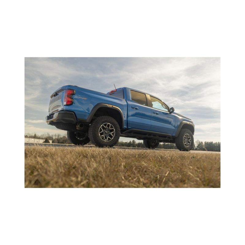 Flowmaster 23-25 GM Colorado 2.7T FlowFX Cat-Back Exhaust System - 717989