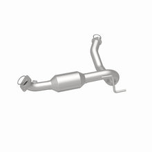 Load image into Gallery viewer, MagnaFlow Direct Fit Catalytic Converter 10-12 Toy FJ/4Runner 4.0L - 51231