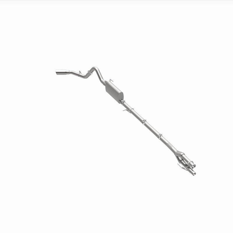 MagnaFlow Ford BRE Exhaust Replacement Kit - 106-1026