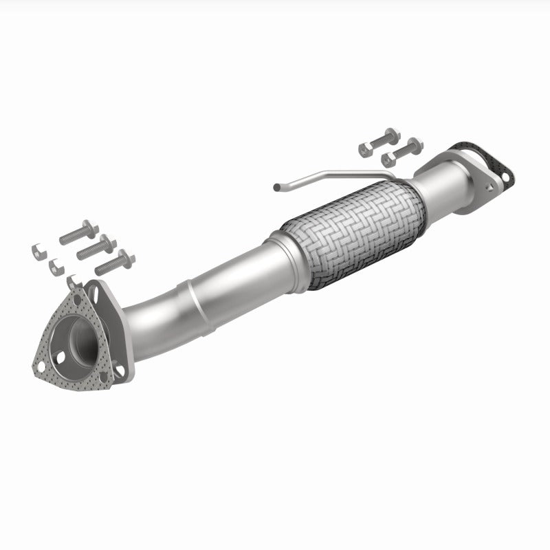 BRE Exhaust 05-08 Escape Mariner Tribute 2.3L 3.0L Front Pipe Kit - 107-0010