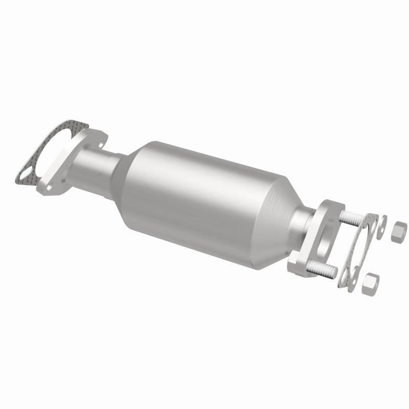 MagnaFlow Direct Fit Catalytic Converter 07-10 Hyundai Elantra 2.0L (Not for sale in California) - 21-987