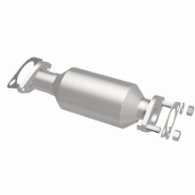 Load image into Gallery viewer, MagnaFlow Direct Fit Catalytic Converter 07-10 Hyundai Elantra 2.0L (Not for sale in California) - 21-987