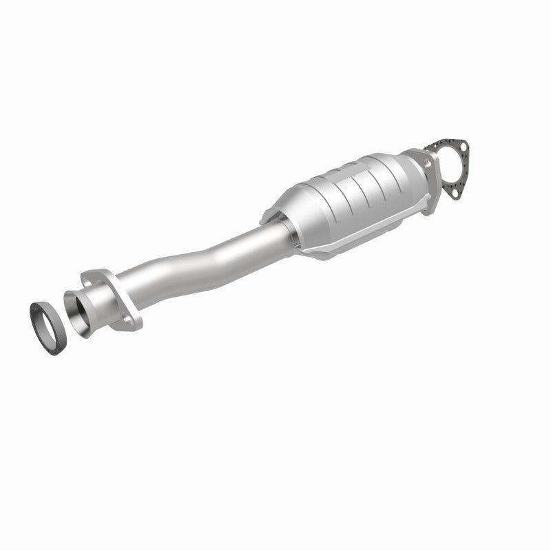 MagnaFlow Direct Fit Catalytic Converter Honda 85-87 - 22634