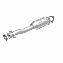 Load image into Gallery viewer, MagnaFlow Direct Fit Catalytic Converter Honda 85-87 - 22634
