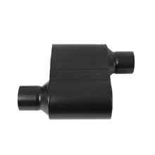 Load image into Gallery viewer, Flowmaster 2.5 IN(O)/2.5 OUT(O) Super 10 SS Muffler - 842518
