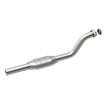 Load image into Gallery viewer, MagnaFlow Direct Fit Catalytic Converter 95 GM Full Sise 3.8L - 23128