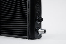 Load image into Gallery viewer, CSF 16-22 Chevrolet Camaro Coupe (2.0L Turbo/ SS/ZL1) / 13-19 Cadillac CTS Auxiliary Radiator - 8207