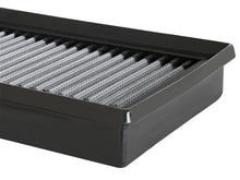 Load image into Gallery viewer, aFe MagnumFLOW 14-17 Porsche 911 Turbo / Turbo S 3.8L (tt) Pro DRY S Air Filter - 31-10276