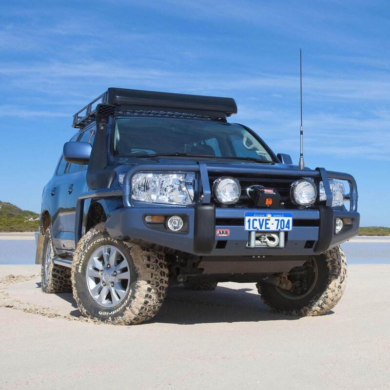 ARB Bumper/Fitting Kit Bundle 3415120 - 3415120B