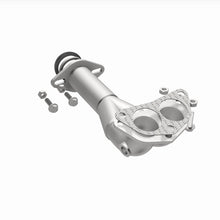 Load image into Gallery viewer, BRE Exhaust 06-12 Eclipse 2.4L Front Pipe Kit - 107-0107