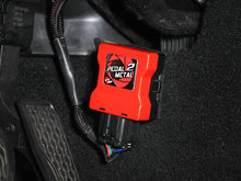 Load image into Gallery viewer, aFe Pedal 2 Metal Throttle Enhancer Various Dodge/Chrysler 05-23 - 77-20018